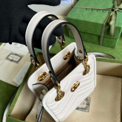 Caramew - GCI Bags - 6537
