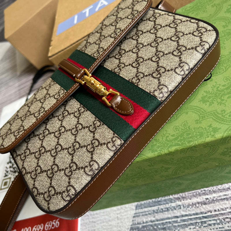Caramew - GCI Bags - 4187