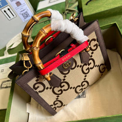 Caramew - GCI Bags - 6572