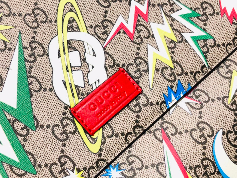 Caramew - GCI Bags - 3238