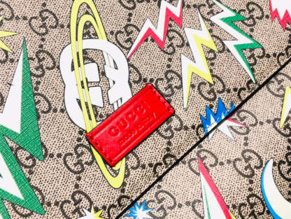 Caramew - GCI Bags - 3238