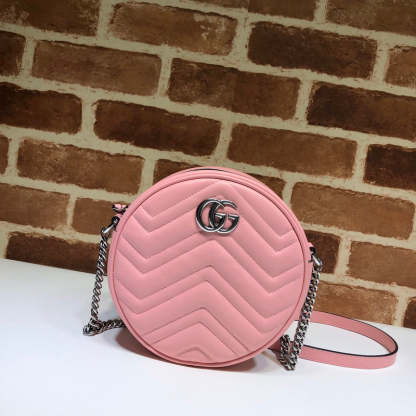 Caramew - GCI Bags - 3962