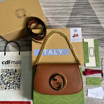 Caramew - GCI Bags - 4333
