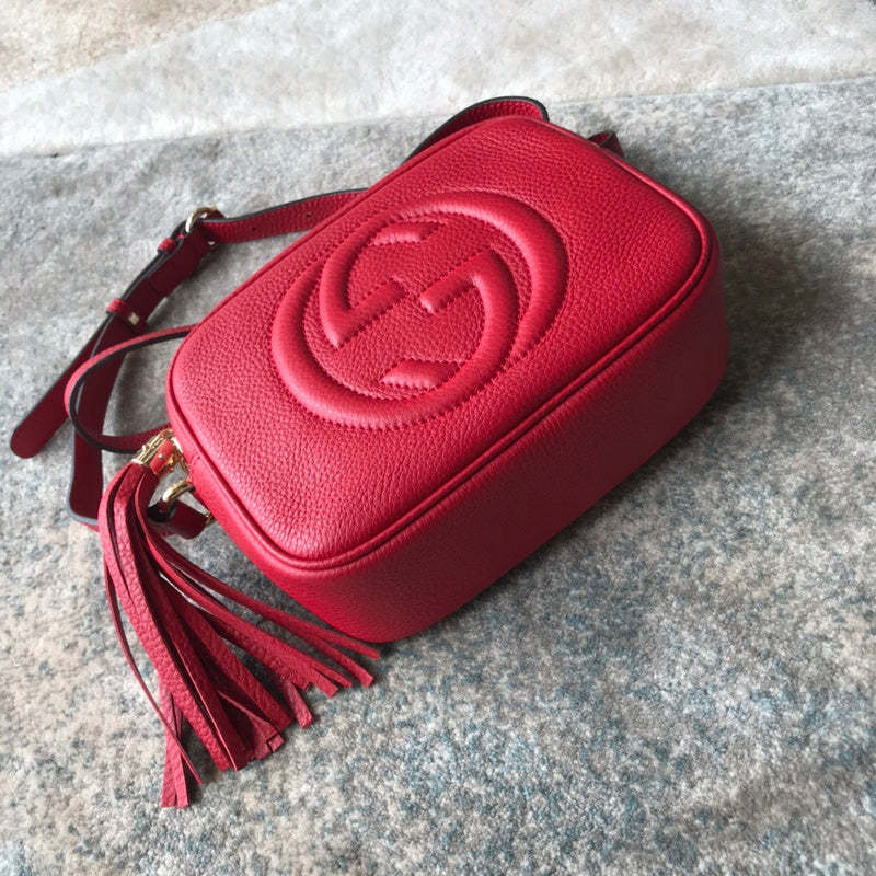 Caramew - GCI Bags - 6241