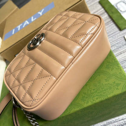 Caramew - GCI Bags - 6657