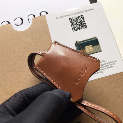 Caramew - GCI Bags - 302