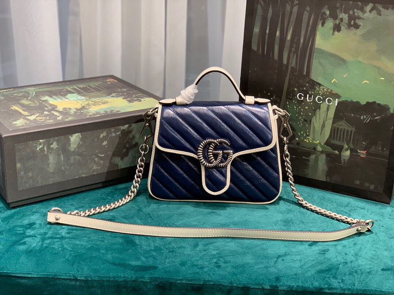 Caramew - GCI Bags - 6081