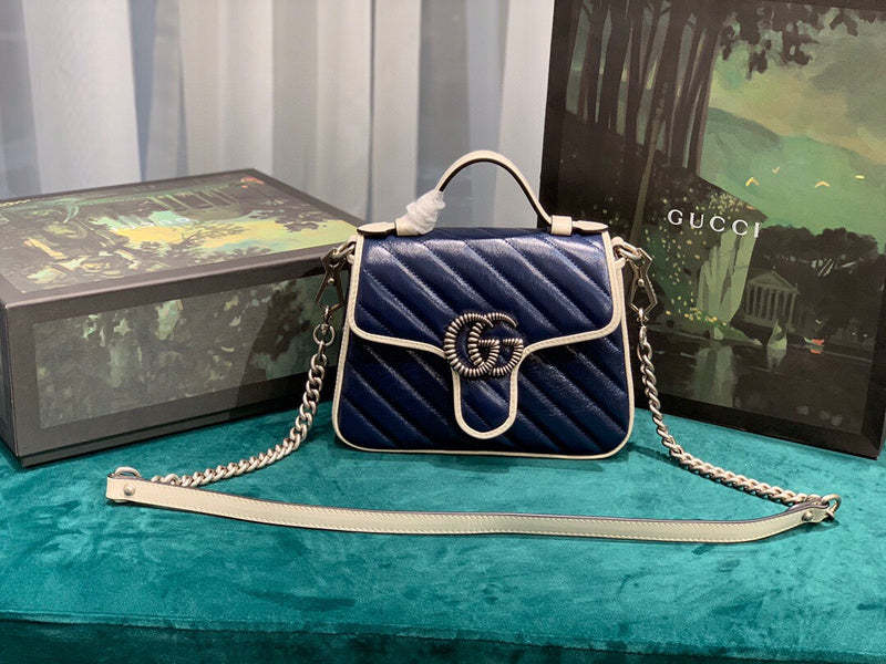 Caramew - GCI Bags - 6081