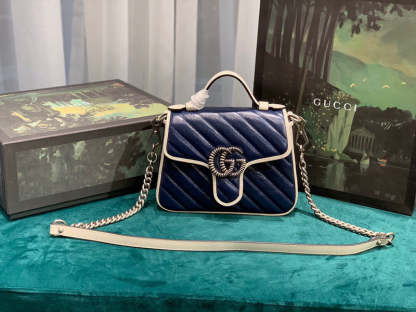 Caramew - GCI Bags - 6081
