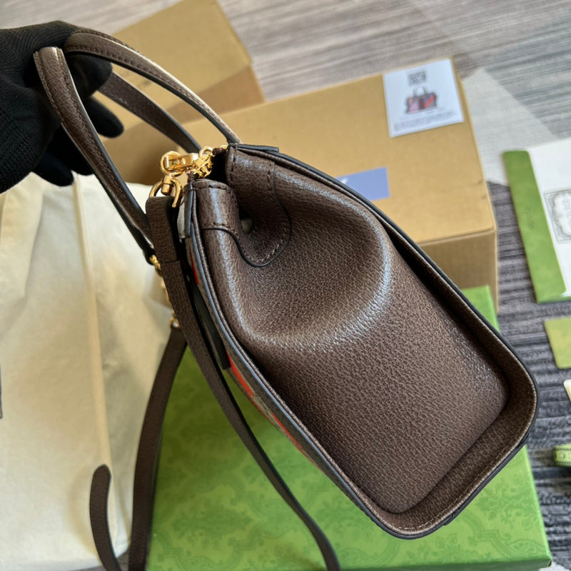 Caramew - GCI Bags - 4884