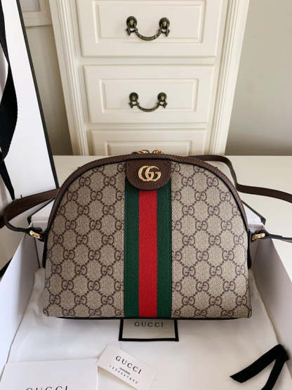 Caramew - GCI Bags - 6399