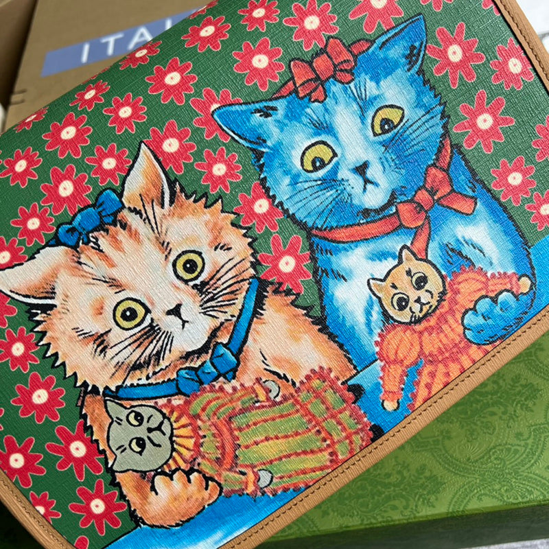 Caramew - GCI Bags - 4308