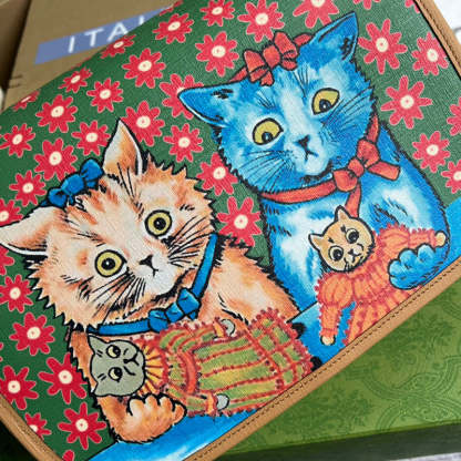 Caramew - GCI Bags - 4308