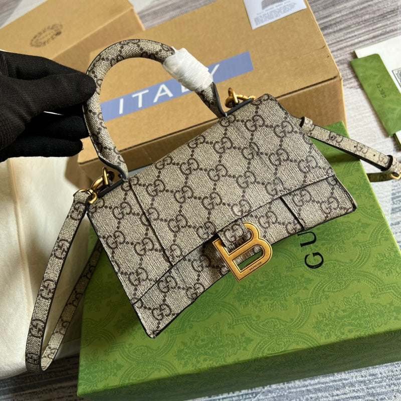 Caramew - GCI Bags - 4745