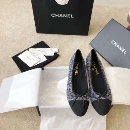 CHL FLATS MULTIPLE COLOR BALLET