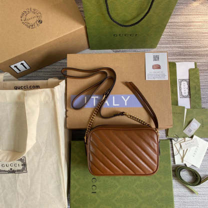 Caramew - GCI Bags - 6861