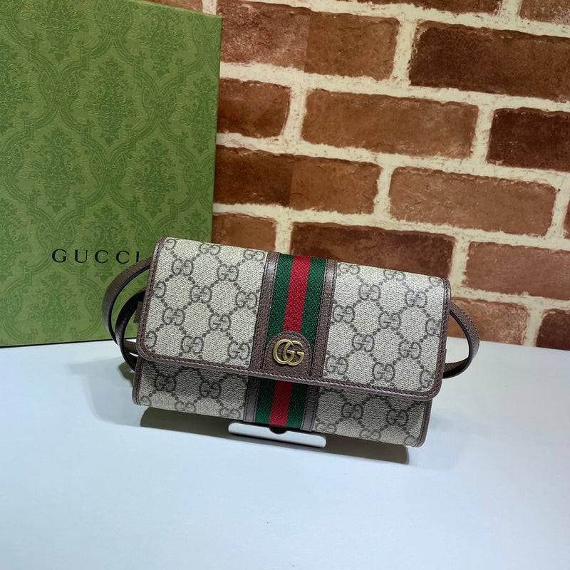 Caramew - GCI Bags - 3463