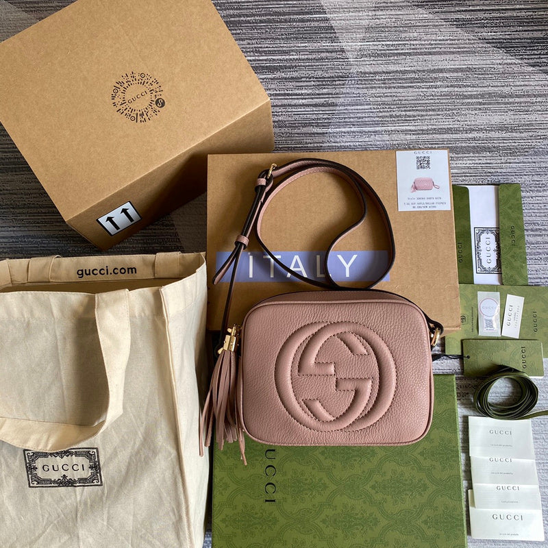 Caramew - GCI Bags - 4531