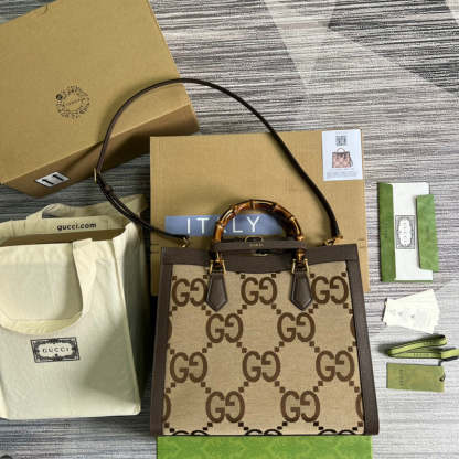 Caramew - GCI Bags - 6501