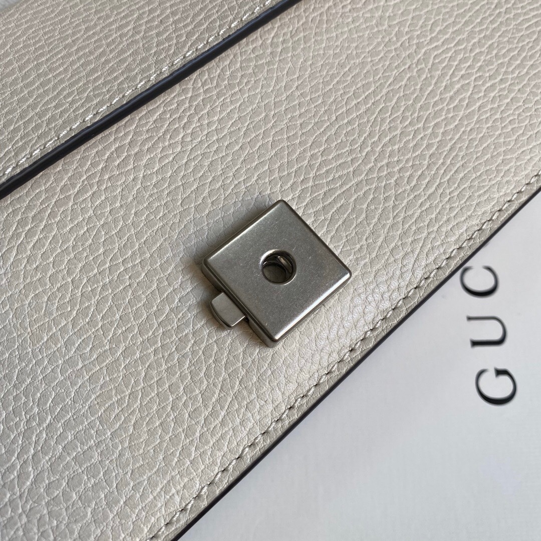 GG DIONYSUS SMALL SHOULDER BAG 499623 0JNAN 9091