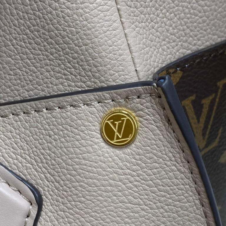 LUV ON MY SIDE MM 30CM GREIGE