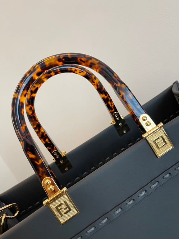 FD SUNSHINE MEDIUM SLATE GRAY 35CM