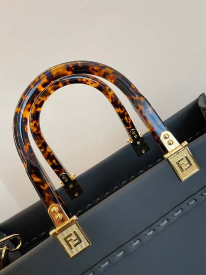 FD SUNSHINE MEDIUM SLATE GRAY 35CM