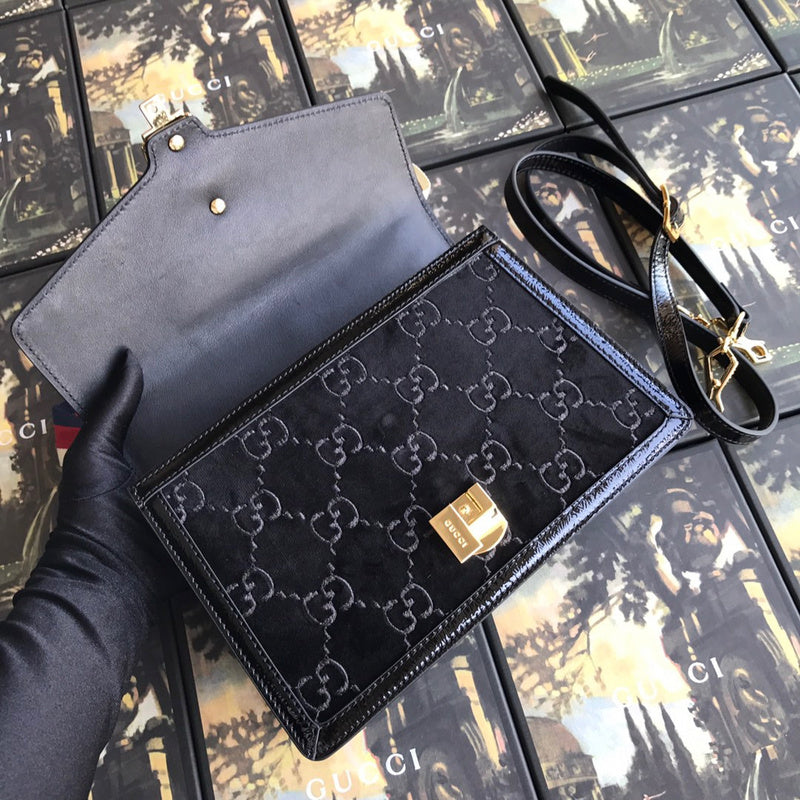 Caramew - GCI Bags - 6379