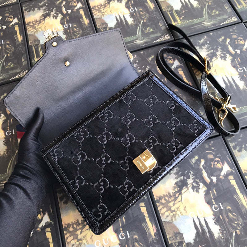 Caramew - GCI Bags - 6379