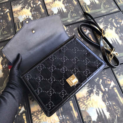 Caramew - GCI Bags - 6379