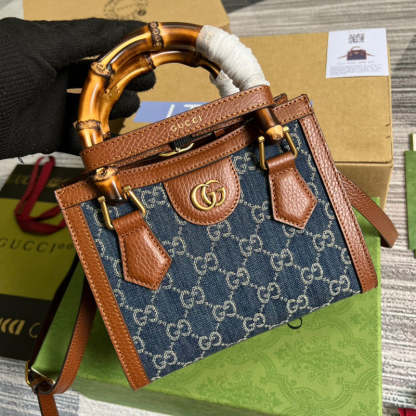 Caramew - GCI Bags - 6428