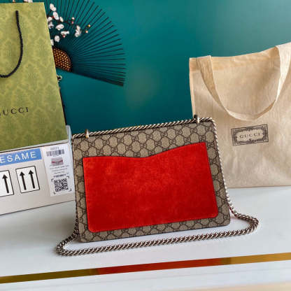 Caramew - GCI Bags - 6066