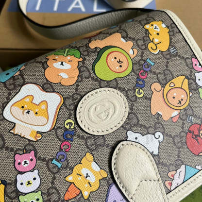 Caramew - GCI Bags - 5211