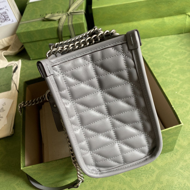 Caramew - GCI Bags - 522