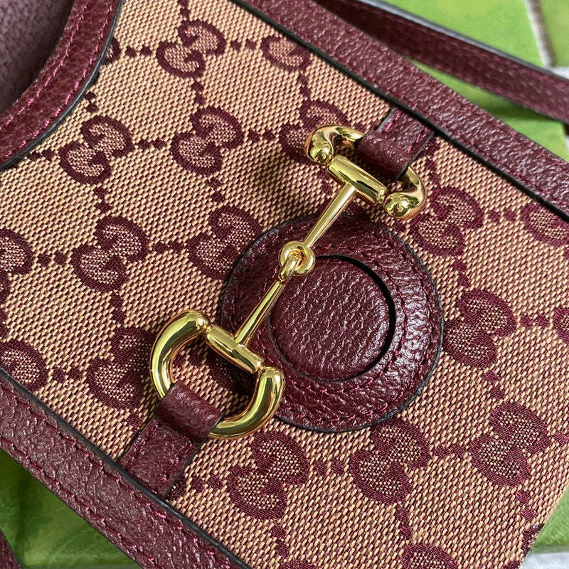 Caramew - GCI Bags - 5037