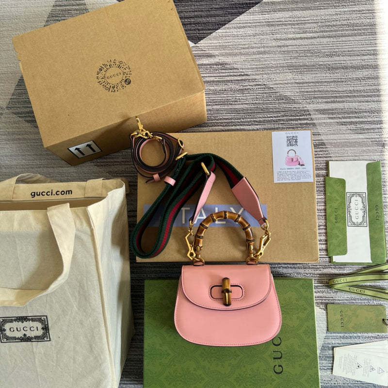 Caramew - GCI Bags - 4833