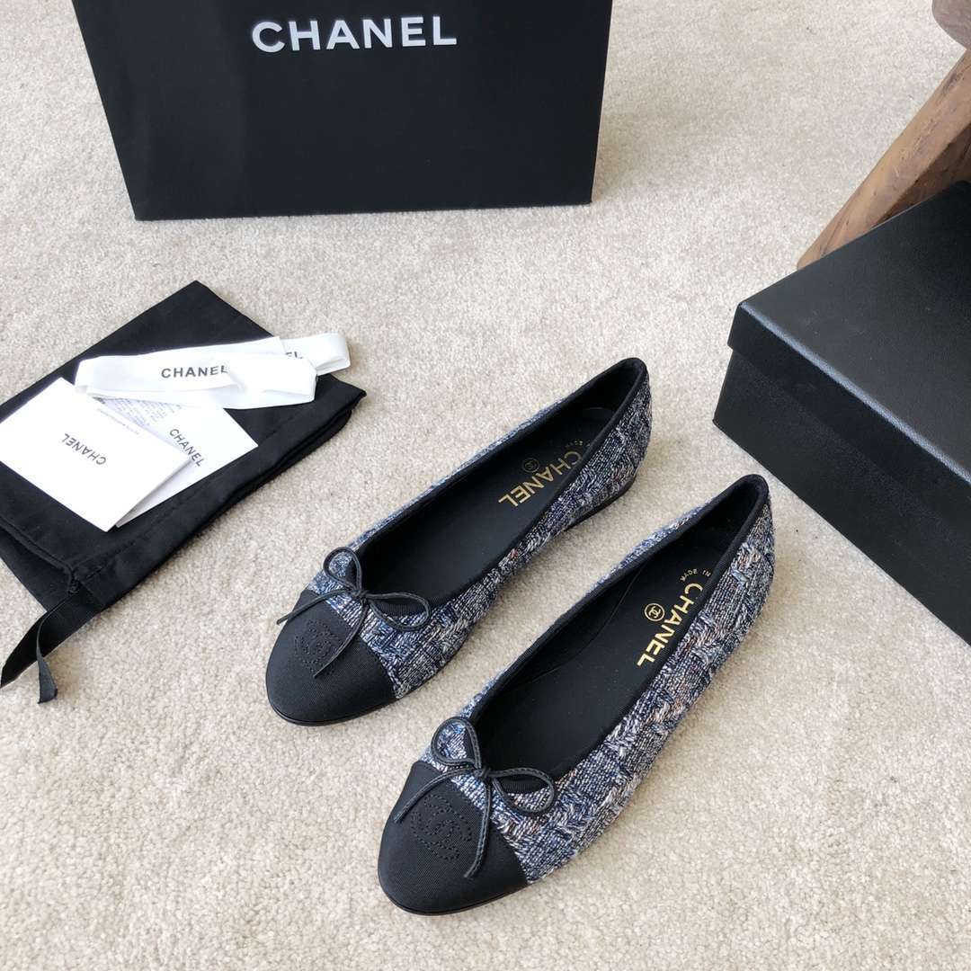 CHL FLATS MULTIPLE COLOR BALLET