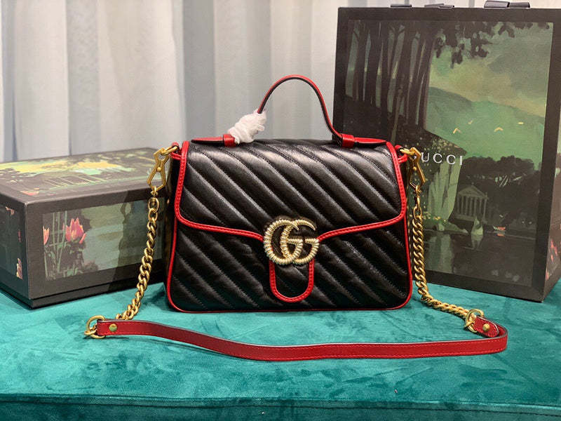 Caramew - GCI Bags - 6084