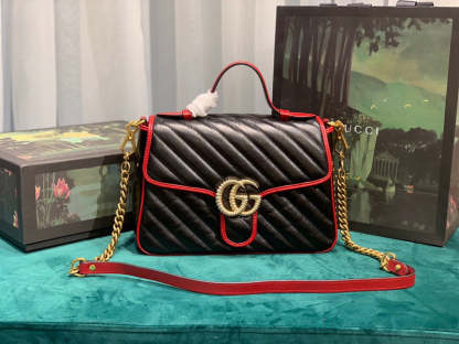Caramew - GCI Bags - 6084