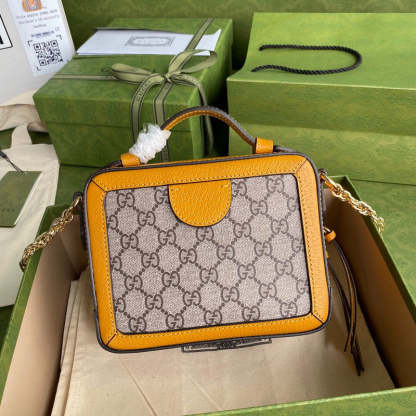 Caramew - GCI Bags - 6010