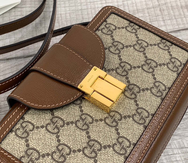 Caramew - GCI Bags - 485