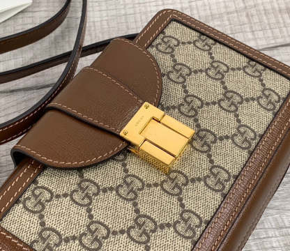 Caramew - GCI Bags - 485