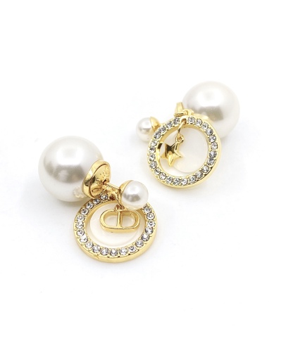 DOR TRIBALES EARRINGS