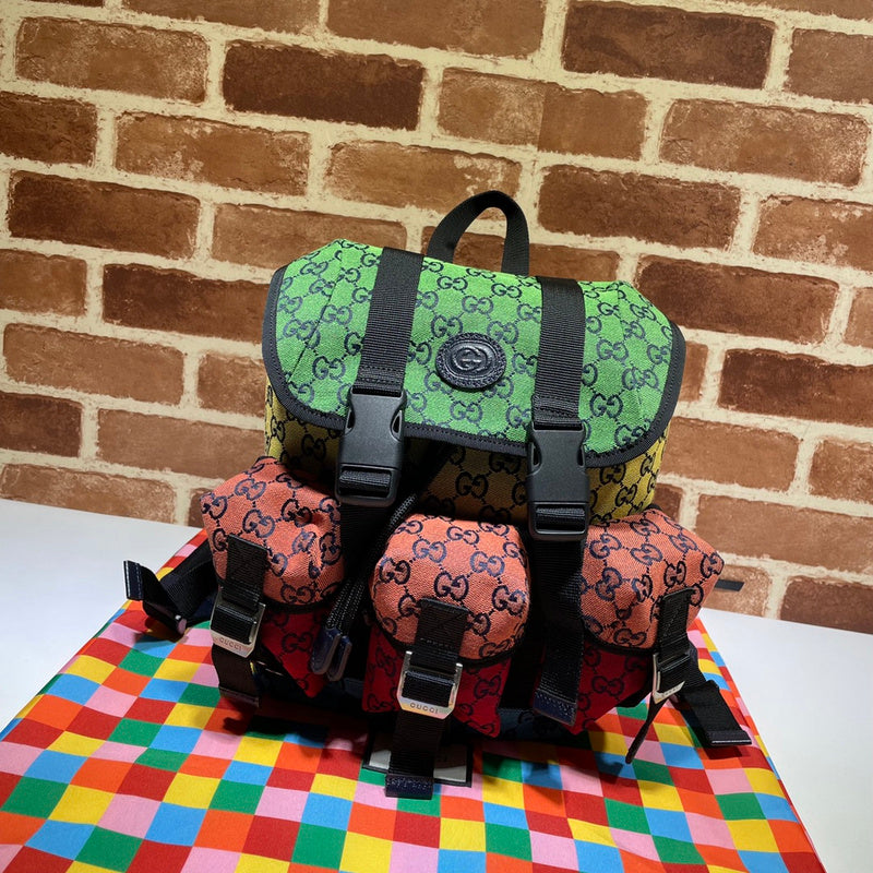 Caramew - GCI Bags - 5118