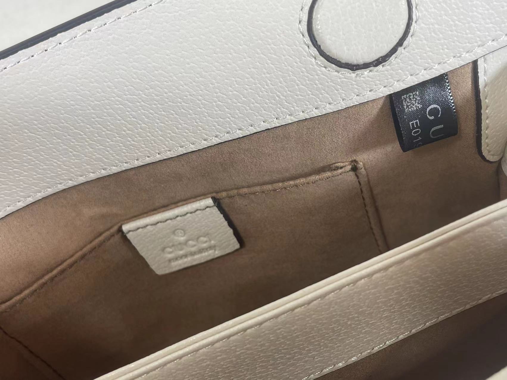 GG OPHIDIA SMALL SHOULDER BAG 26CM 503877 K05NB 9794