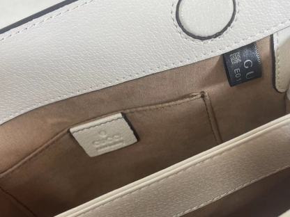 GG OPHIDIA SMALL SHOULDER BAG 26CM 503877 K05NB 9794