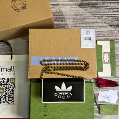 Caramew - GCI Bags - 4263