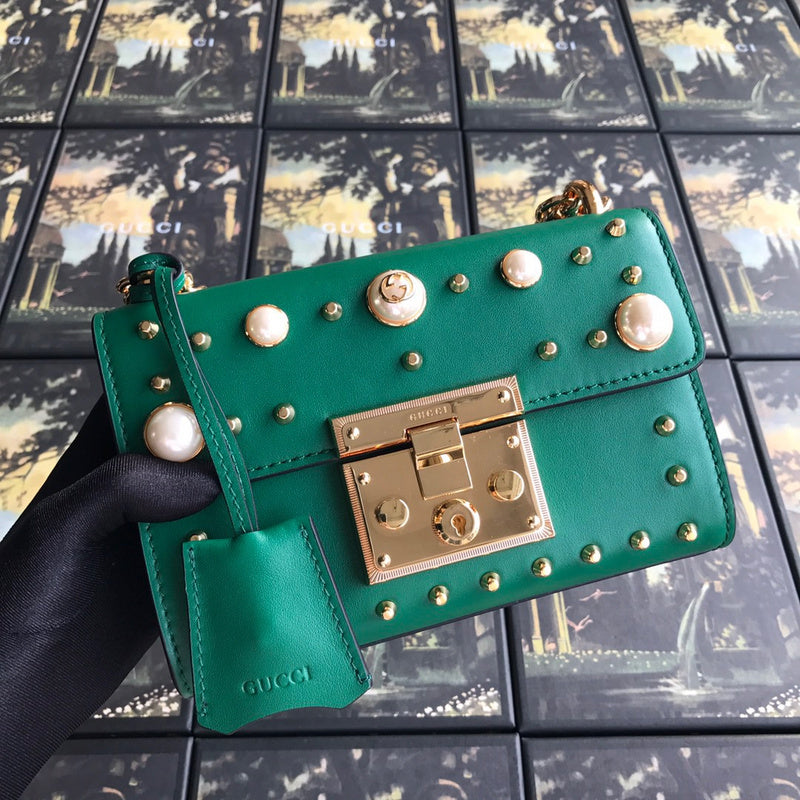 Caramew - GCI Bags - 6273