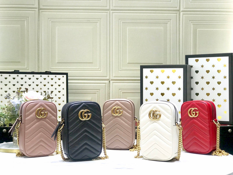 Caramew - GCI Bags - 5002