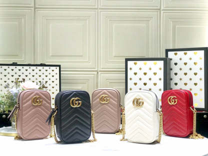Caramew - GCI Bags - 5002